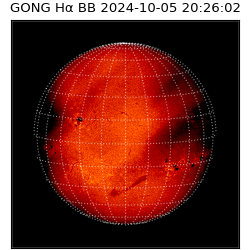 gong - 2024-10-05T20:26:02