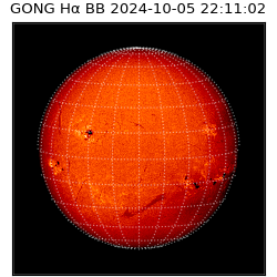 gong - 2024-10-05T22:11:02