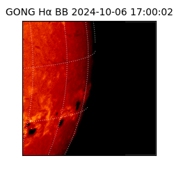 gong - 2024-10-06T17:00:02