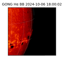 gong - 2024-10-06T18:00:02