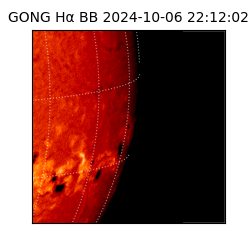 gong - 2024-10-06T22:12:02