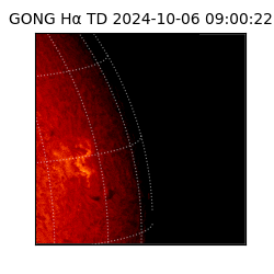 gong - 2024-10-06T09:00:22