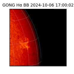 gong - 2024-10-06T17:00:02