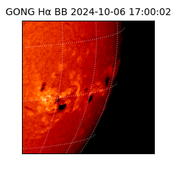 gong - 2024-10-06T17:00:02