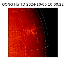 gong - 2024-10-06T10:00:22