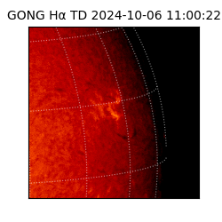 gong - 2024-10-06T11:00:22