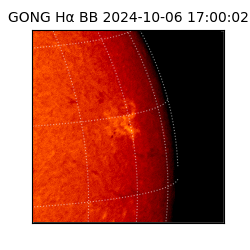 gong - 2024-10-06T17:00:02