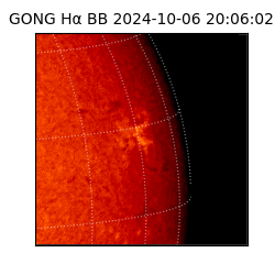 gong - 2024-10-06T20:06:02