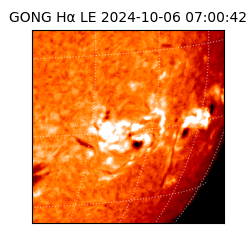 gong - 2024-10-06T07:00:42