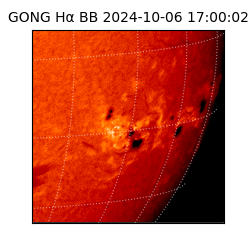 gong - 2024-10-06T17:00:02