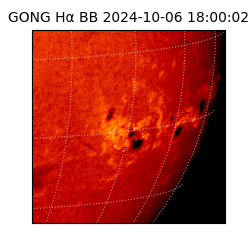 gong - 2024-10-06T18:00:02