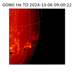 gong - 2024-10-06T09:00:22