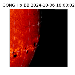 gong - 2024-10-06T18:00:02