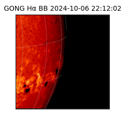 gong - 2024-10-06T22:12:02
