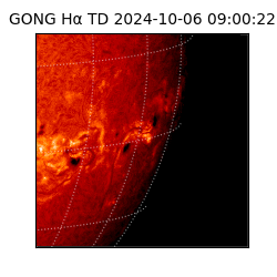 gong - 2024-10-06T09:00:22