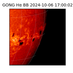 gong - 2024-10-06T17:00:02