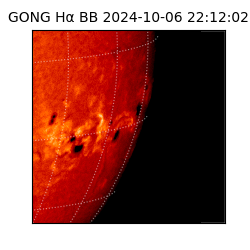 gong - 2024-10-06T22:12:02