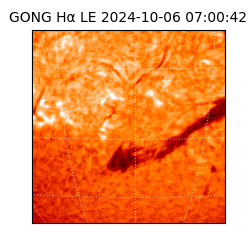 gong - 2024-10-06T07:00:42