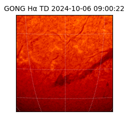 gong - 2024-10-06T09:00:22