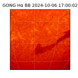 gong - 2024-10-06T17:00:02