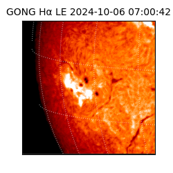 gong - 2024-10-06T07:00:42