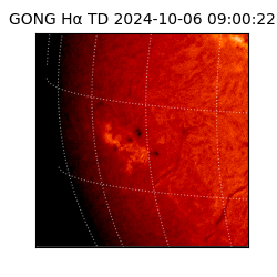 gong - 2024-10-06T09:00:22