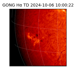 gong - 2024-10-06T10:00:22