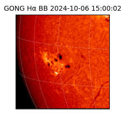 gong - 2024-10-06T15:00:02