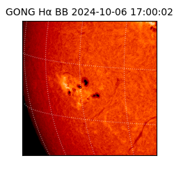 gong - 2024-10-06T17:00:02