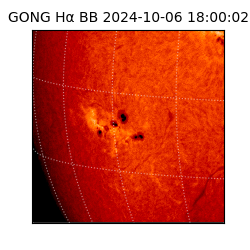 gong - 2024-10-06T18:00:02