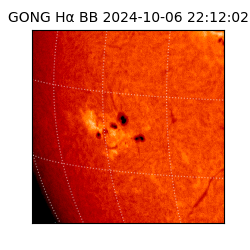 gong - 2024-10-06T22:12:02