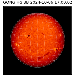 gong - 2024-10-06T17:00:02