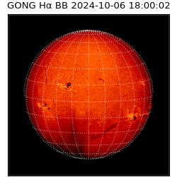gong - 2024-10-06T18:00:02