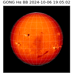 gong - 2024-10-06T19:05:02