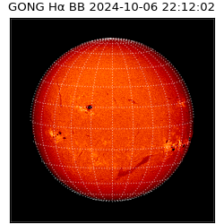 gong - 2024-10-06T22:12:02