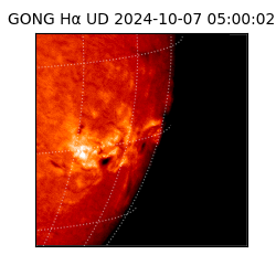 gong - 2024-10-07T05:00:02