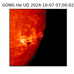gong - 2024-10-07T07:00:02