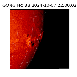 gong - 2024-10-07T22:00:02