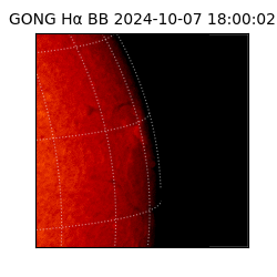 gong - 2024-10-07T18:00:02