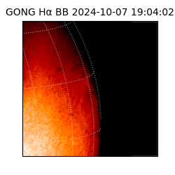 gong - 2024-10-07T19:04:02