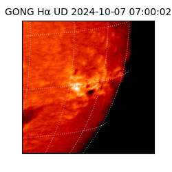 gong - 2024-10-07T07:00:02