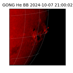 gong - 2024-10-07T21:00:02