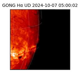 gong - 2024-10-07T05:00:02