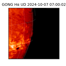 gong - 2024-10-07T07:00:02