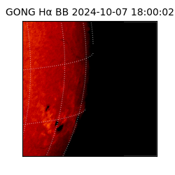 gong - 2024-10-07T18:00:02