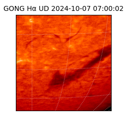 gong - 2024-10-07T07:00:02