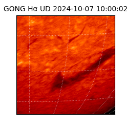 gong - 2024-10-07T10:00:02