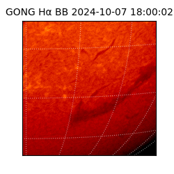 gong - 2024-10-07T18:00:02