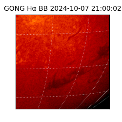 gong - 2024-10-07T21:00:02
