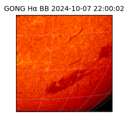 gong - 2024-10-07T22:00:02